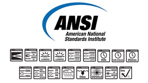 Overview of Revised ANSI/ISEA 105 Standard Blue Thunder Technologies