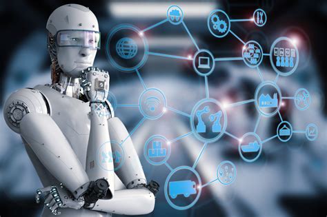Artificial Intelligence Surpasses Human Understanding ICA Agency