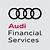 what is audi financial services