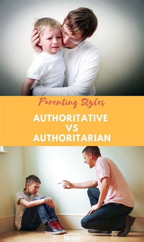 The Complete Guide to Types of Parenting Cadence Education