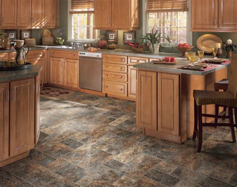 Famous What Is Best For Kitchen Floor References