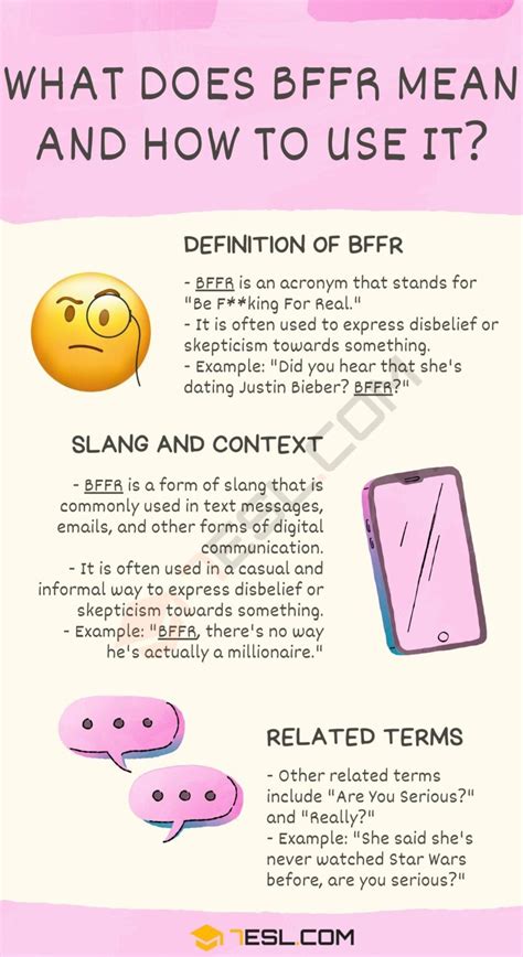 What Does BFFR Mean? The Viral TikTok Term Explained OtakuKart