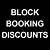 what is block booking