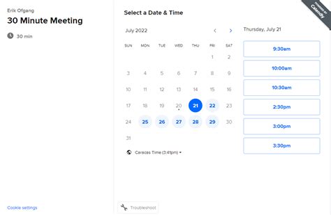 What Is Calendly Used For