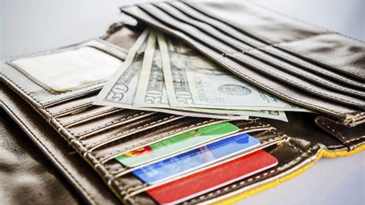 Cash Back Credit Cards: The Ultimate Guide