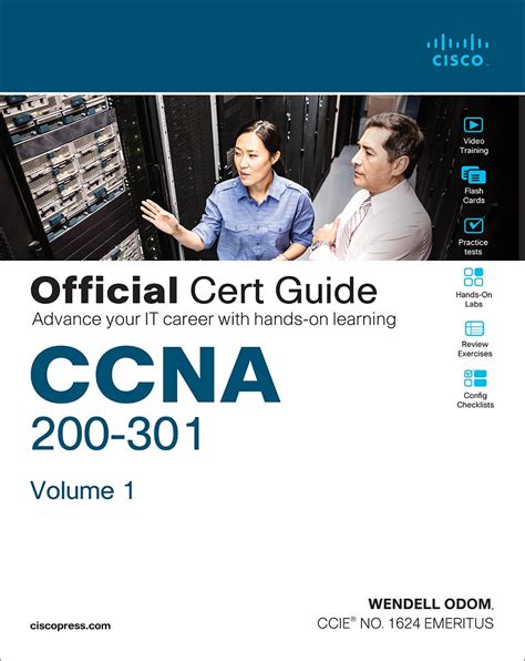 Cisco CCNA Certification and 200301 Exam Get Ready to Grab All
