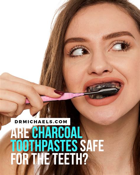 Does Charcoal Whiten Teeth? Charcoal Toothpaste Pros and Cons