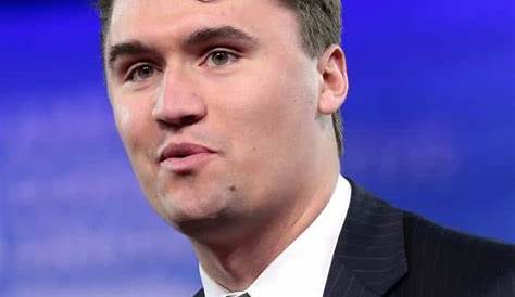 Uncover Charlie Kirk's Net Worth: Unveiling The Conservative Commentator's Wealth