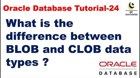 Create Table With Clob Datatype In Oracle Ideas For Living Room