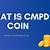 what is cmpd coin