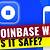 what is coinbase wallet