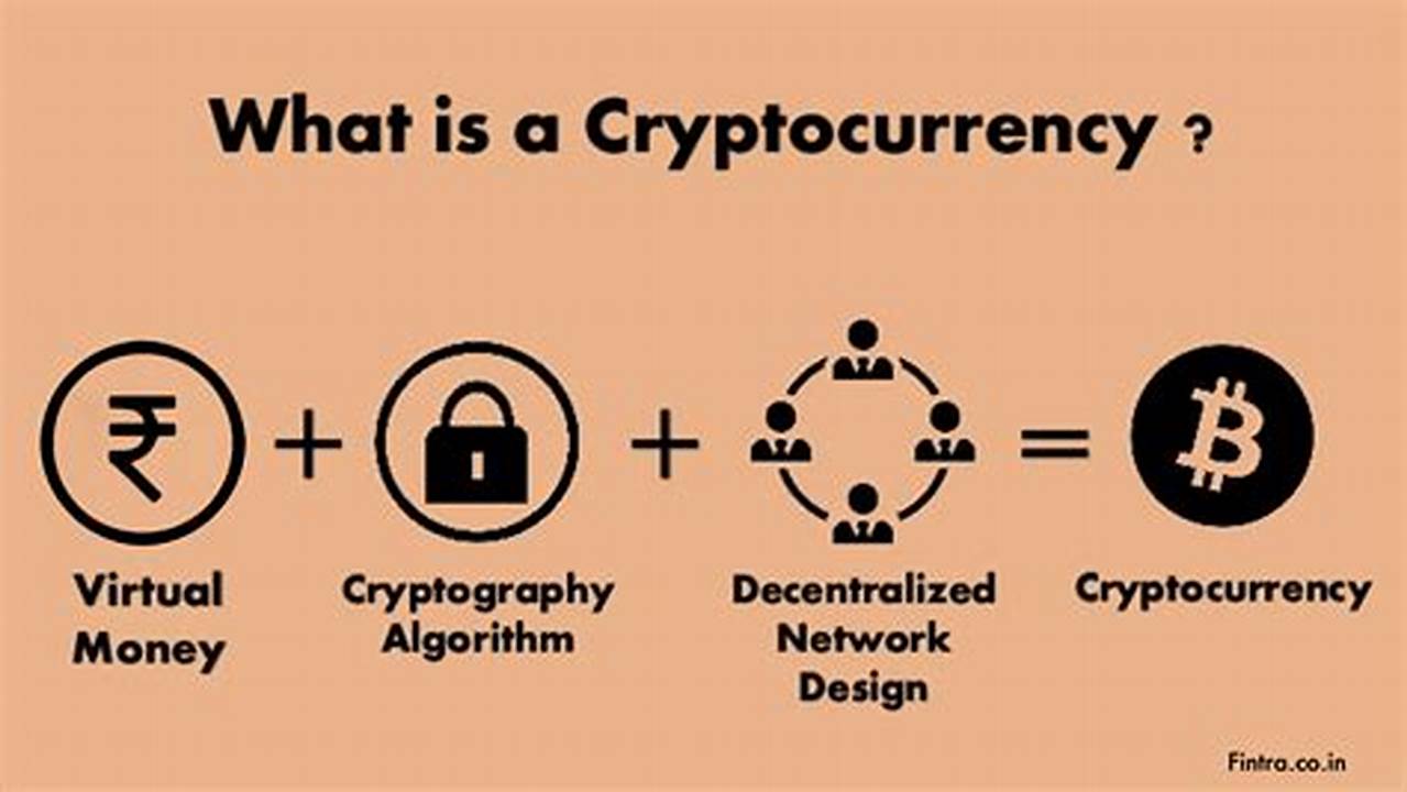 What is Cryptocurrency and How Does it Work: A Comprehensive Guide