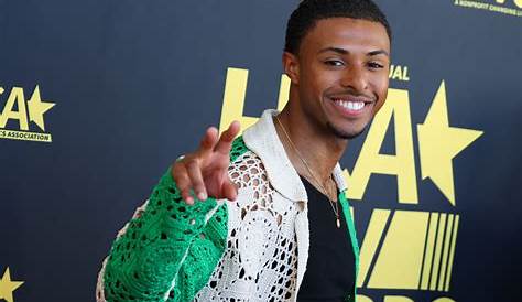 Unveiling Diggy Simmons' Net Worth: Discover The Untold Story