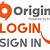 what is ea origin account