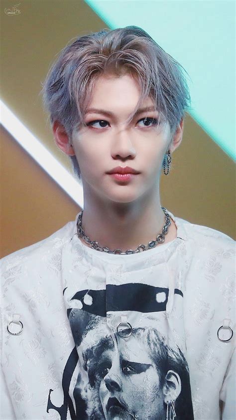 What Is Felix From Stray Kids Real Name