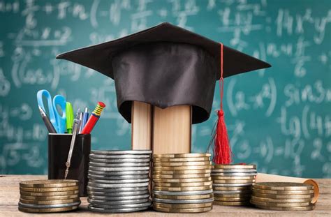 Financing Higher Education In 2023