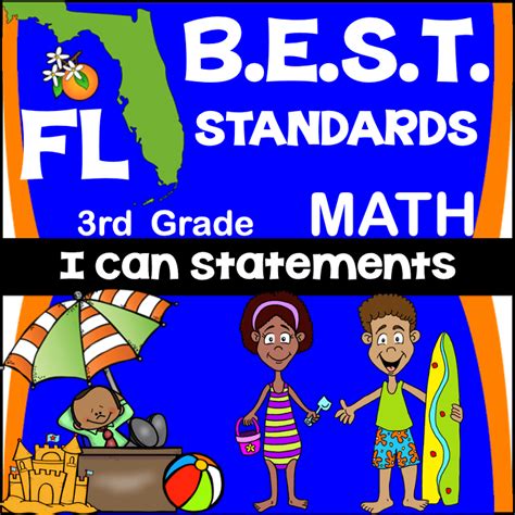 Florida B.E.S.T. Standards