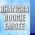 what is fortnite bhangra boogie emote