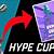 what is fortnite hype cup