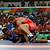 what is greco roman wrestling