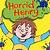 what is horrid henry's last name