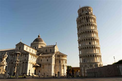 Famous Italian Landmarks USA Today