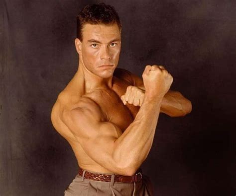 JeanClaude Van Damme Net Worth 2021 (With Salary Highlights)