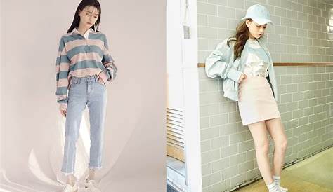 12 Items You Should Add In Your Closet To Get That Korean Fashion Look