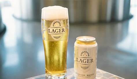 Lager Beer Explained: 9 Essential Facts, Figures and Serving Tips