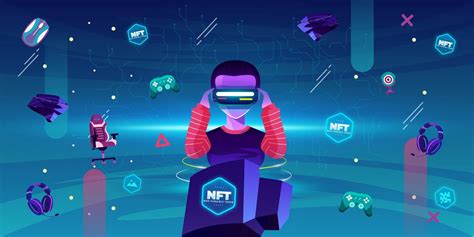 What Is Metaverse Nft?