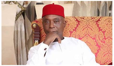 Unlocking The Secrets Of Ned Nwoko's Billionaire Empire