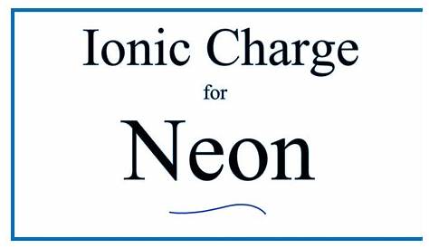 What Is Neon Charge Battery Icon Battery Sign With Lightning Stock Vector