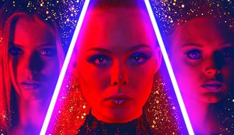 What Is Neon Demon About Crítica The