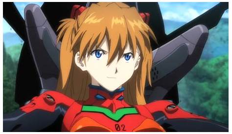 What Is Neon Evangelion About Genesis ? The Netflix Anime Series Explained