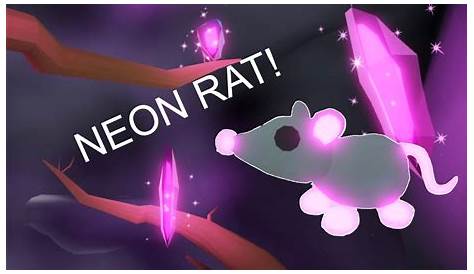 What Is Neon Rat Worth " " Sticker For Sale By Sookiesooker