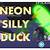 what is neon silly duck worth