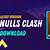 what is nulls clash