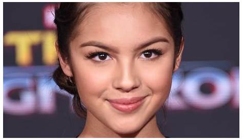 Is Olivia Rodrigo Filipino? The Singer Once Shared Her Ethnicity and