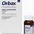 what is orbax used for in dogs