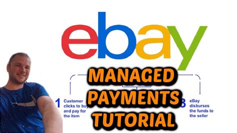 Ebay Managed Payments Friend or Enemy? Abel XL
