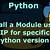 what is pip python