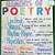 what is poetry anchor chart
