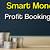 what is profit booking