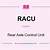 what is racu