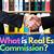 what is real estate commission