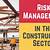 what is risk management in construction pdf