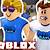 what is russoplays roblox username
