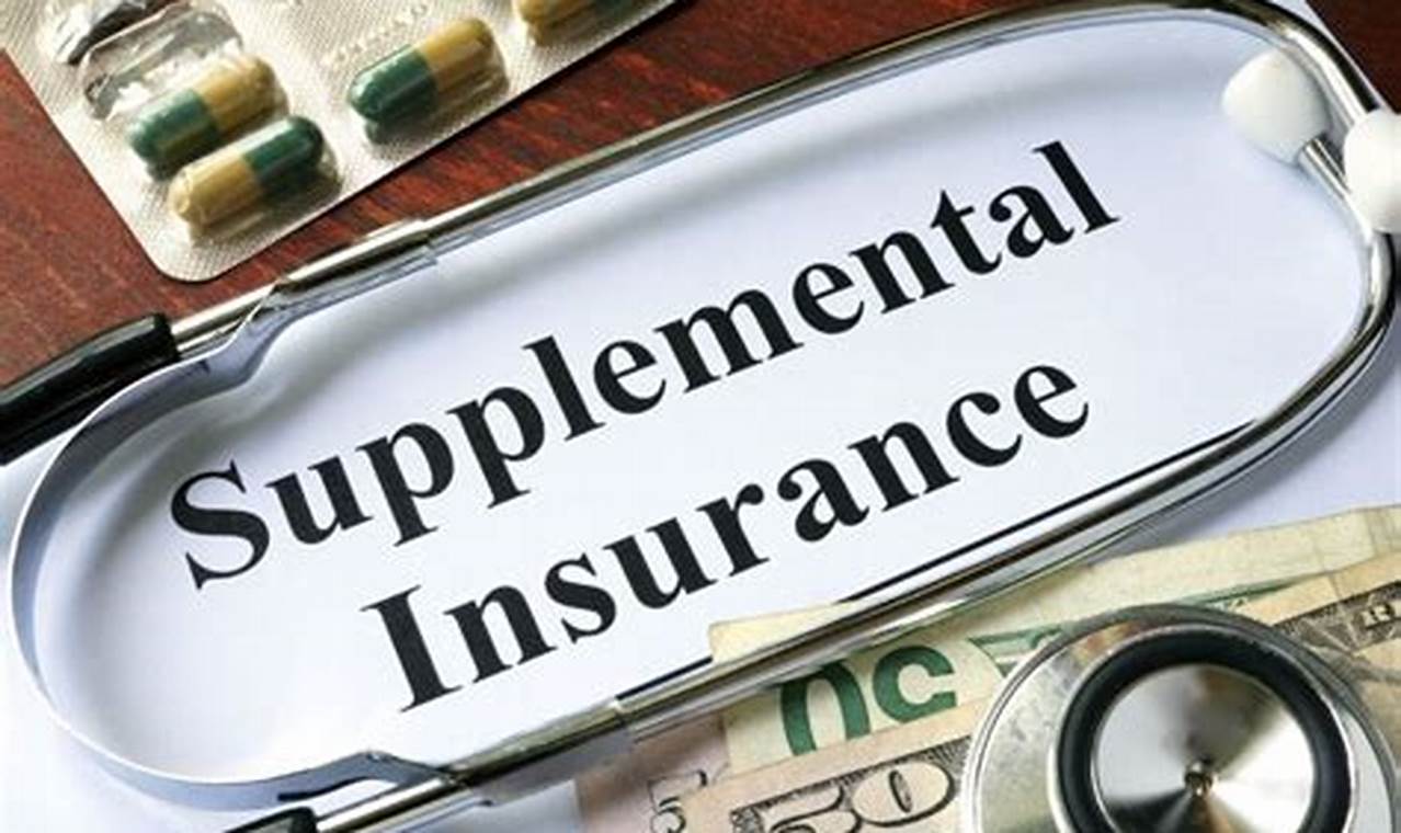 What Is Supplemental Property Insurance?