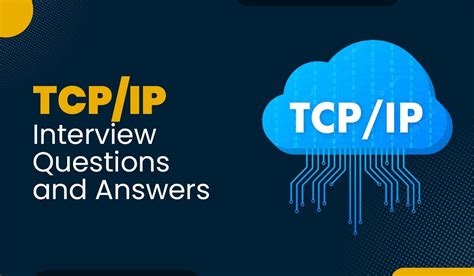 Top 10 Interview Questions & Answers OSI Model All About Testing