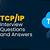 what is tcp ip interview questions